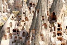 Cappadocia Compact Tour